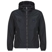 Armani Exchange za moške. XM000342AF12285UB101 Complet jakna mornarske barve (S), Priložnostno, Poliamid, Mornarica