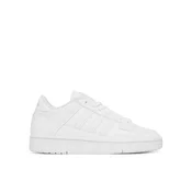 adidas Superge Rapid Court Low Junior Shoes KI8851 Bela
