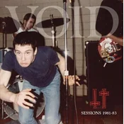 Void - Sessions 1981-83 (LP)