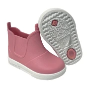 Boatilus Cizme za devojcice Baby Beatly 15, Roze