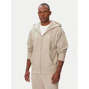 adidas Jopa Trefoil Essentials KS9814 Bež Loose Fit