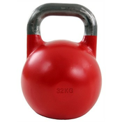 Kettlebell Pro Competition 32 kg |Postani ultimativni kettlebell bojevnik!