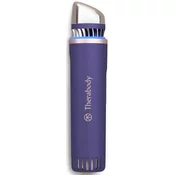 Masažni aparat za obraz Therabody TheraFace Depuffing Wand, indigo (TF0004132-3A40) masažni pripomoček za obraz
