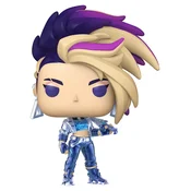 FUNKO POP GAMES: LEAGUE OF LEGENDS - K/DA AKALI