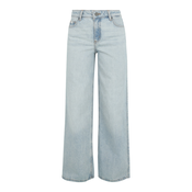 GUESS JEANS Kavbojke G11 svetlo modra