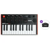 Akai MPK Mini PLAY MK3 Basic SET
