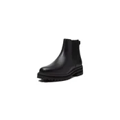 TIMBERLAND Chelsea škornji črna