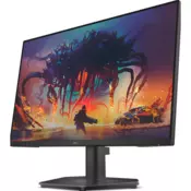 DELL LCD monitor 24 SE2425HG 1920x1080, IPS, 200Hz, 16:9, 1000:1, 300cd, 8ms, HDMI, DP, crna 210-BSNR