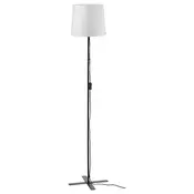 BARLAST Podna lampa, crna/bela, 150 cmPrikaži specifikacije mera