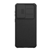 Nillkin CamShield Pro futrola za Samsung Galaxy A57, crna