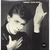 David Bowie ?– "Heroes",