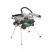 Metabo mobilni stoni cirkular TS 216 600667000