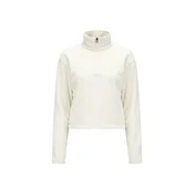 THE NORTH FACE Športen pulover NOVELTY bela