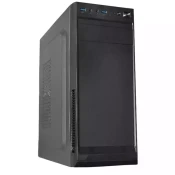 Kucište ZEUS Worker S02B 2x3.0 USB Front bez napajanja