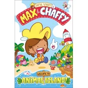 Max and Chaffy: Welcome to Animal Island
