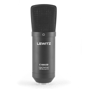 LEWITZ C100USB