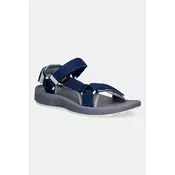 Teva Sandali Hydratrek Sandal 1150270 Mornarsko modra