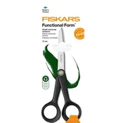 Škare, opce namjene, 17 cm, FISKARS Functional Form Renew, crne 1074543