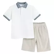 Cool Club komplet 2 delni KR KH CCB3211306-00 8138093 F večbarvno 92