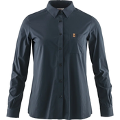 Fjällräven Övik Lite Shirt LS W ženska srajca