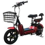 Elektricni bicikl Scooter CSS-55Q