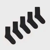 Reserved - 5-pack dugih carapa