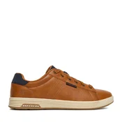 Superge Skechers CEO-CAVELL HENSLEY 210946 LUG Rjava