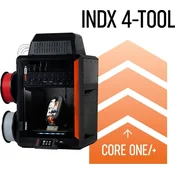 BondTech INDX Tool Conversion Kit za CORE One/+ - 4 Tool Kit