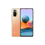 Mobitel Xiaomi Redmi Note 10 Pro 6+128GB Bronza