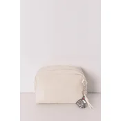 Putna kozmeticka torbica womensecret x SNOOPY boja: bež, 4842037