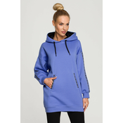 Made Of Emotion Womans Sweatshirt M696