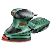 Večnamenski brusilnik Bosch PSM 160 A 0603377000