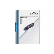 DURABLE MAPA SWINGCLIP 2260, MODRA