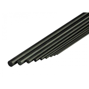 Karbonska palica O2,5 x 1000 mm