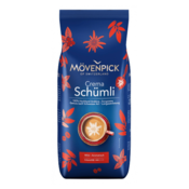 Mövenpick Schümli zrnkovna kava 1kg