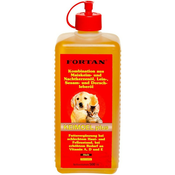 Fortan Keimol Plus - preparat obogacen vitaminima E, D3 i A na bazi biljaka 500ml
