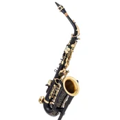 Latone TCCSA-01C Black Alt saksofon (Kot novo)