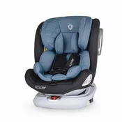Coccolle Avtosedež Coccolle 360stopinj 0-36 kg Lyra Celestial Blue, (20394781)