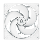 ARCTIC COOLING ARCTIC P12 PWM PST 120mm ventilator beli (ACFAN00170A)