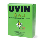 JOSIF PANCIC Uvin caj kod upale mokracnih kanala Br.14 50 g 100583