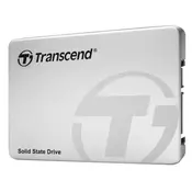 Transcend 2.5 240GB SSD ( TS240GSSD220S )