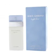 DOLCE & GABBANA ženska toaletna voda Light Blue, 50ml