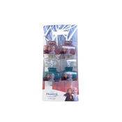 Mini klipsne Disney ABC 6/1