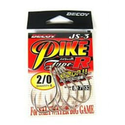 Jig Trnki Decoy JS-3 Pike Type-R Št:1-2/0