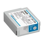 EPSON SJIC42P-C kartuša, modra, 50ml