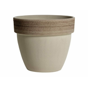 GLINENI ZUNANJI LONEC DEGREA 16 CM PALLADIO VG