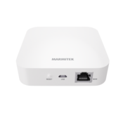 MARMITEK Zigbee pristupnik - LAN | do 128 uredaja | USB napajanje