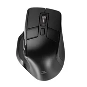 Sanwa Supply Bežicni miš, Bluetooth, Crni