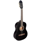 Gitara Stagg - C430 M, klasicna, crna