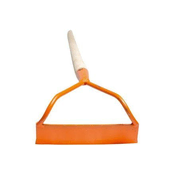 Enpro Strgalo Scraper, with 110 cm handle, 170 x 50 mm